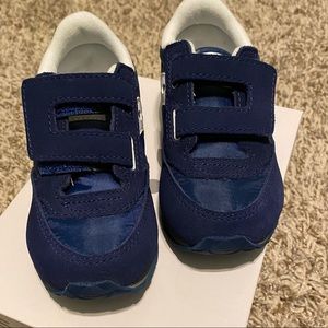 Saucony Baby Jazz in Cobalt size 8.5 M